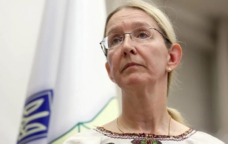 Свежие новости: Депутаты написали на Супрун заявление в полицию