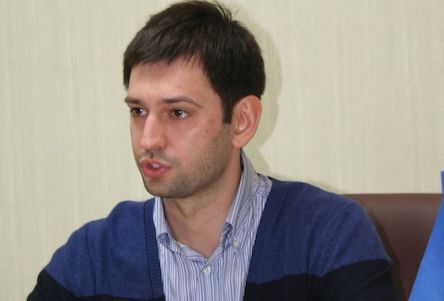 Свежие новости: Нардеп Макарьян не уверен, что победитель в тендере на строительство солнечной электростанции в Вознесенске сможет реализовать проект