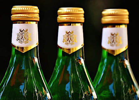 Свежие новости: Вознесенці, вимагайте фіскальний чек