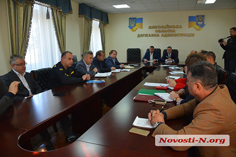 Свежие новости: На Николаевщине объявили сбор провизии для помощи пострадавшим в Черниговской области