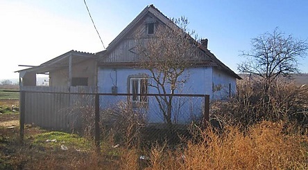 Свежие новости: На Одесчине 10-летняя девочка несколько недель жила одна в заброшенном доме