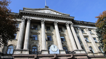 Свежие новости: В Николаеве выделять дополнительно депутатам ₴200 тыс. на зарплаты