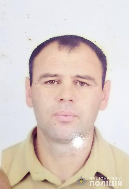 Свежие новости: В Новом Буге полиция разыскивает пропавшего без вести мужчину