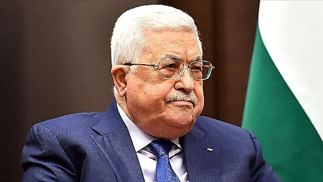 Свежие новости: На президента Палестини скоїли замах, його кортеж обстріляли