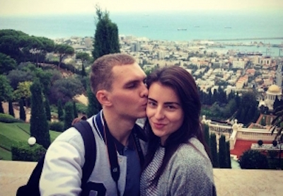 Свежие новости: Кровавое ДТП в центре Харькова: девушка, у которой в аварии погиб муж, пришла в себя и заговорила