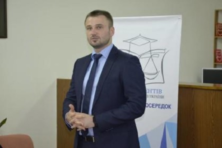 Свежие новости: Бывший заместитель прокурора Николаевщины претендует на должность главы ГБР