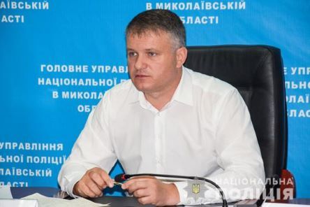 Свежие новости: «Мы должны быть ячейками надежности», - Иван Варченко