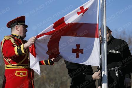 Свежие новости: Грузия может стать монархией