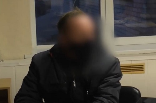 Свежие новости: В Очакове бельгиец пытал свою жену