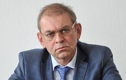 Свежие новости: В суд не явился. В ГБР заявили, что жизни и здоровью экс-нардепа Пашинского угрожает опасность