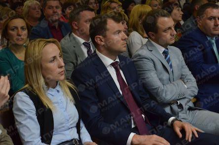 Свежие новости: Министр образования вручила педагогам Николаевщины грамоты Верховной Рады