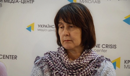 Свежие новости: ВИДЕО: Активисты о подрядчиках, которые обрезают деревья в Николаеве: «Будем добиваться, чтобы они прочитали, как это делать правильно»