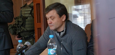 Свежие новости: Прокуратуру обязали закрыть «дело Титова»