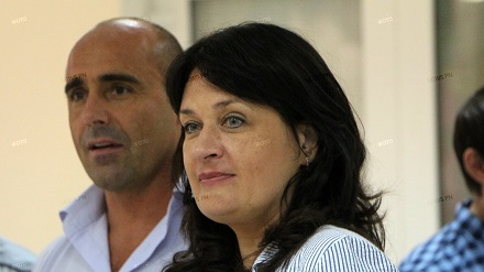 Свежие новости: Мэр Николаева подписал заявление на увольнение главы Ингульской райадминистрации Гладун