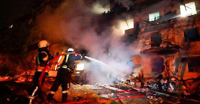 Свежие новости: В Николаевской области 8 детей погибли из-за обстрелов со стороны российских войск