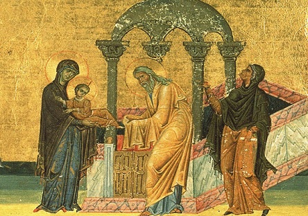 Свежие новости: Со Сретением Господним! Что сегодня нельзя делать, приметы и поздравления