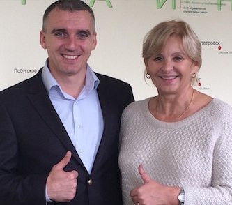 Свежие новости: Троллейбусную линию на Намыв за 30 миллионов будет делать компания «Электрим-2000»