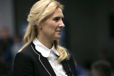 Свежие новости: В Николаеве избирают нового главу областного совета - выдвинут один кандидат