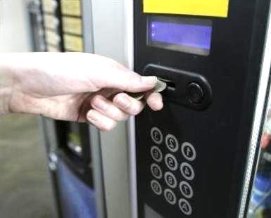 Свежие новости: На одесских кладбищах установят торговые автоматы