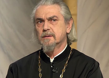 Свежие новости: В РПЦ ждут смерти Варфоломея: «Умрет и все вернется к норме»