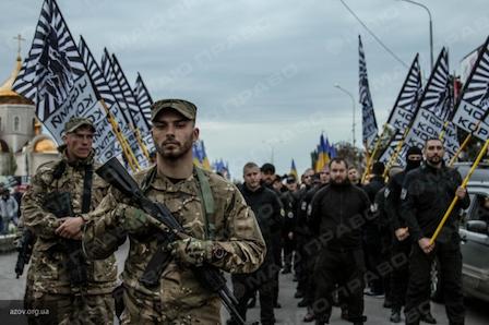 Свежие новости: Шокирующие подробности поклонения Перуну: 