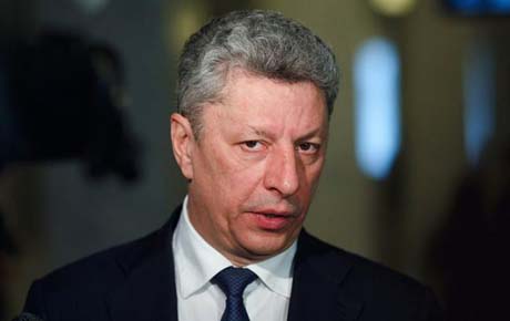 Свежие новости: Бойко с женой задекларировали десятки миллионов на счетах и наличными