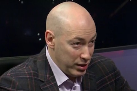 Свежие новости: ВИДЕО: Гордон “попустив” Королевську на усю Україну. Те, що він сказав поставило Мережу на вуха