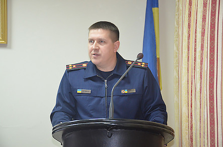 Свежие новости: На Николаевщине выявили 24 объекта соцсферы с грубыми нарушениями противопожарной безопасности – им грозит закрытие