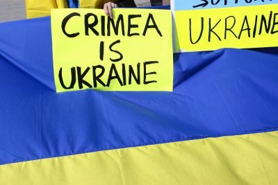 Свежие новости: Україна буде готова вести переговори щодо Криму - Сибіга