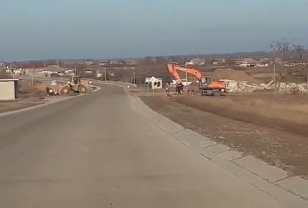 Свежие новости: Трасса Н-14 на Николаевщине полностью проезжаемая – губернатор проверил лично