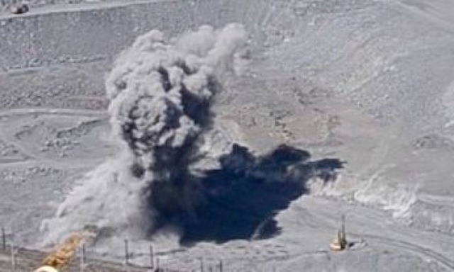 Свежие новости: Жителів Вознесенського району попередили про вибухи