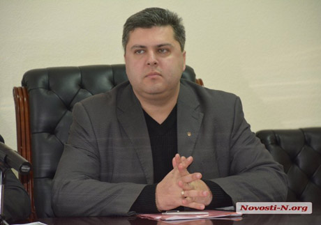 Фото новости: В Николаеве суд восстановил в должности директора департамента ЖКХ Андрея Палько Свежие новости: В Николаеве суд восстановил в должности директора департамента ЖКХ Андрея Палько