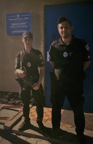 Свежие новости: В Николаеве 3-летнего мальчика укусила собака