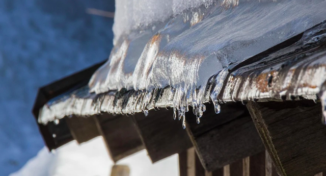 Свежие новости: Погода в Україні: морози поступово відступають