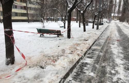 Свежие новости: Расстрел 