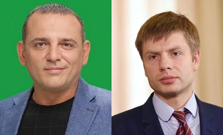 Свежие новости: Депутат от «Слуги народа» и его коллега из «Европейской солидарности» разработали совместный законопроект