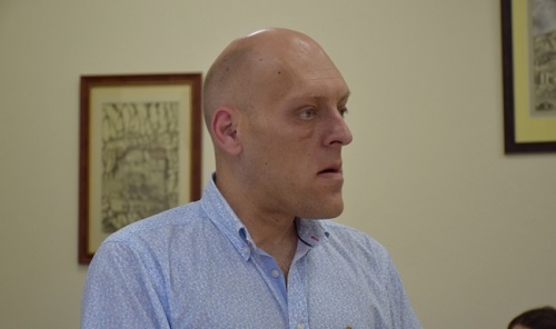 Свежие новости: Трофанюк уволился с должности директора КП «Николаевская ритуальная служба»