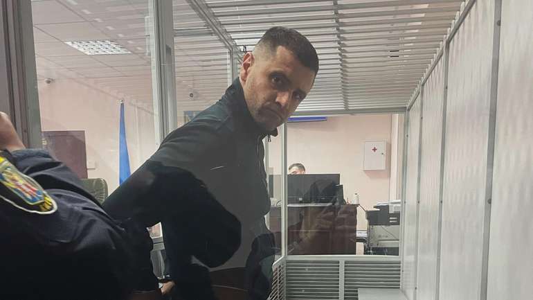 Свіжі новини: Ексочільник департаменту СБУ пішов на угоду зі слідством у справі «Укрзалізниці»