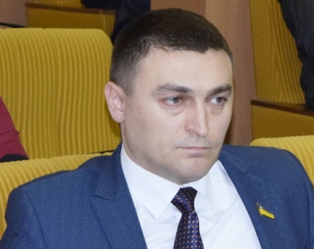 Свежие новости: Если мы распустим сегодня любой совет: городской или областной, что мы получаем?, - Иван Кухта