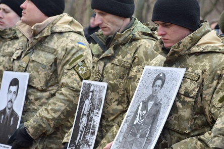 Свежие новости: 