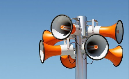 Свежие новости: В Южноукраїнську буде проведена перевірка сирен