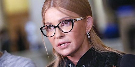 Свежие новости: Зеленскому нужен сильный премьер, Тимошенко - идеальный вариант, - эксперт