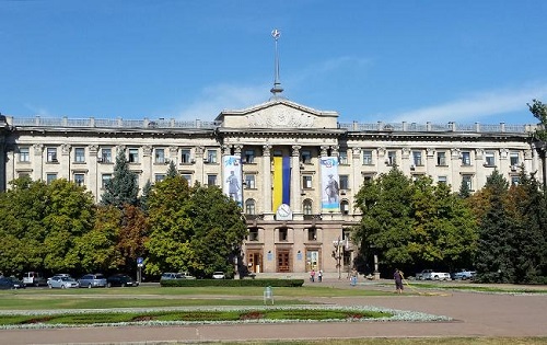 Свежие новости: 7 марта состоится очередная 51-я сессия Николаевского городского совета