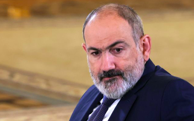 Свежие новости: Президент Вірменії призначив нового прем'єр-міністра