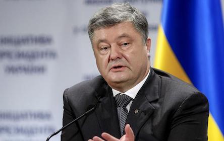 Свежие новости: Стало известно, когда Порошенко выполнит главное требование Саакашвили