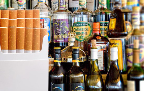 Свежие новости: Николаевщина получила уже 1,5 млн гривен за выдачу лицензий на алкоголь и табак