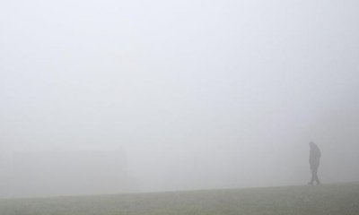 Свежие новости: На Николаевщине ожидается сильный туман