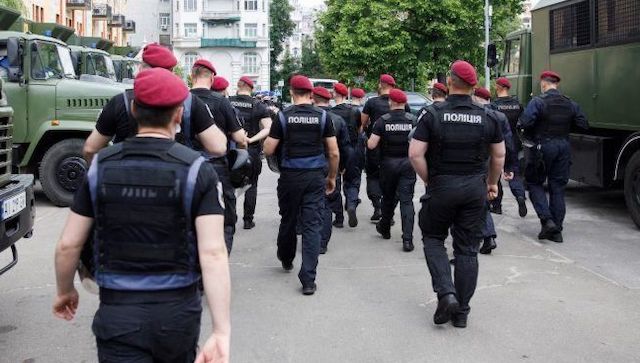 Свежие новости: Сбежал из СИЗО: в Одессе полиция ищет вора-рецидивиста, введена операция 