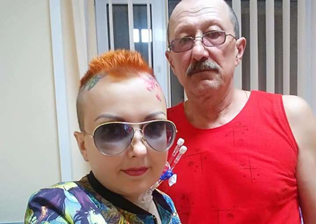 Свежие новости: Первую в Украине операцию по пересадке почки пациенту с донорским сердцем сделали жительнице Николаева