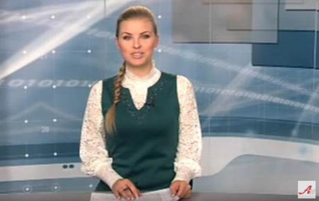 Свежие новости: В Сумах поезд сбил насмерть телеведущую